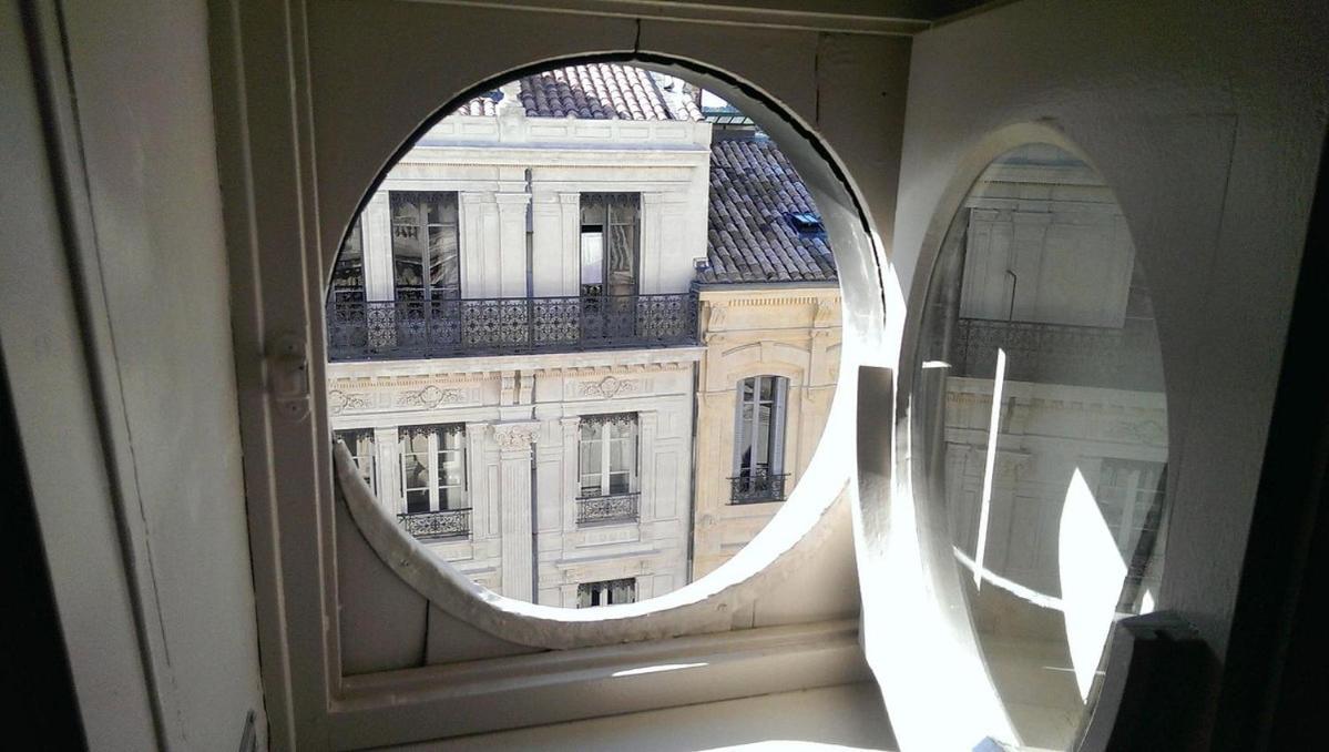 Auberge De Jeunesse Hi أفينيون المظهر الخارجي الصورة